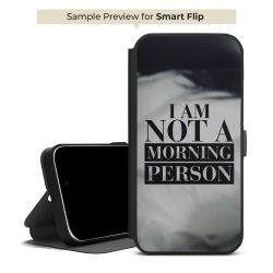 Smart Flip black