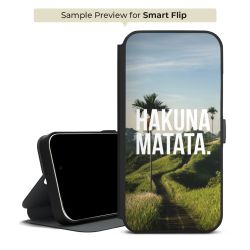 Smart Flip black