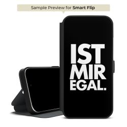 Smart Flip black