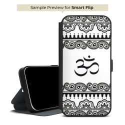 Smart Flip black