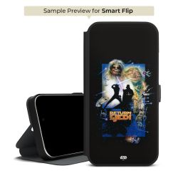 Smart Flip black