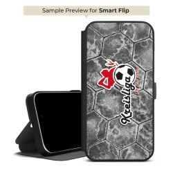 Smart Flip black