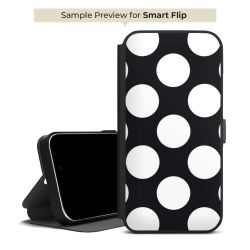 Smart Flip black