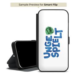 Smart Flip black