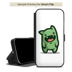 Smart Flip black