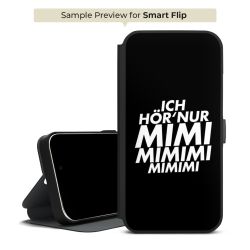 Smart Flip black