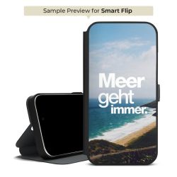 Smart Flip black