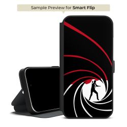 Smart Flip black