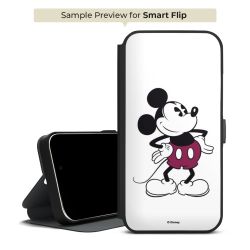 Smart Flip black