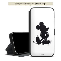 Smart Flip black