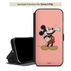 Smart Flip black