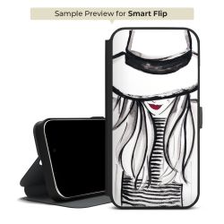 Smart Flip black