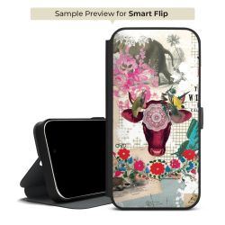 Smart Flip black