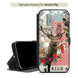 Smart Flip black