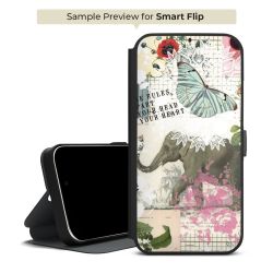 Smart Flip black