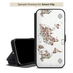 Smart Flip black