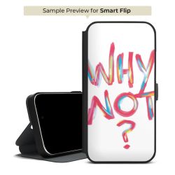 Smart Flip black