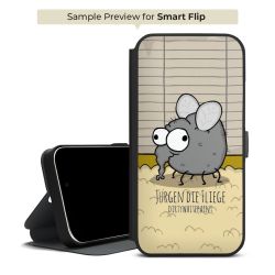 Smart Flip black