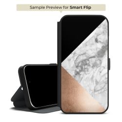 Smart Flip black