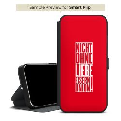 Smart Flip black