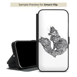 Smart Flip black