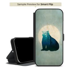 Smart Flip black