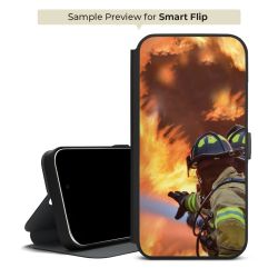 Smart Flip black