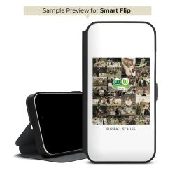 Smart Flip black