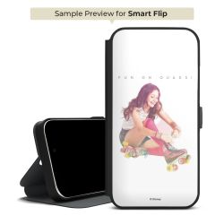 Smart Flip black