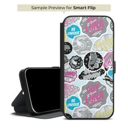 Smart Flip black