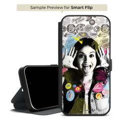 Smart Flip black