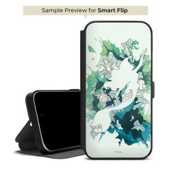 Smart Flip black