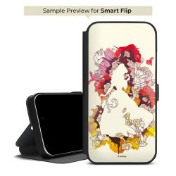 Smart Flip black