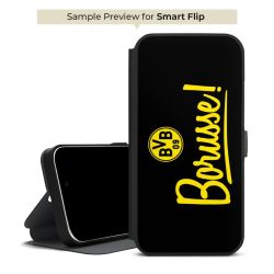 Smart Flip black