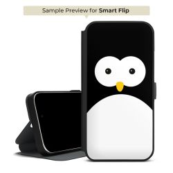 Smart Flip black