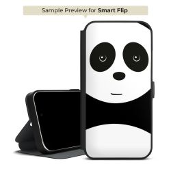 Smart Flip black