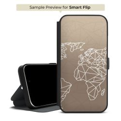 Smart Flip black