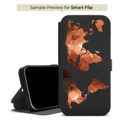 Smart Flip black