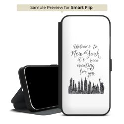 Smart Flip black