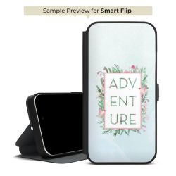 Smart Flip black