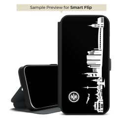 Smart Flip black