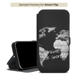 Smart Flip black