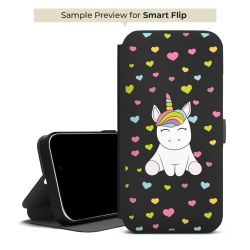 Smart Flip black