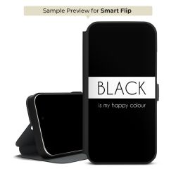 Smart Flip black