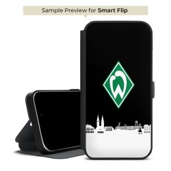 Smart Flip black