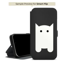 Smart Flip black