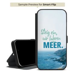 Smart Flip black