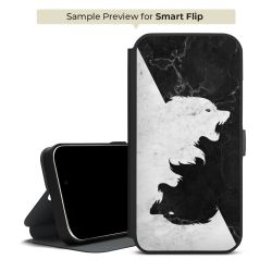 Smart Flip black