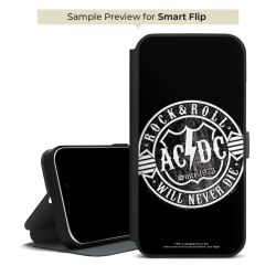 Smart Flip black