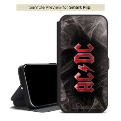 Smart Flip black